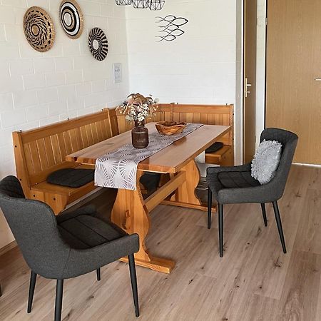 Willa Haus Kinzigtal Molenstrasse 27 5 Norddeich  Zewnętrze zdjęcie