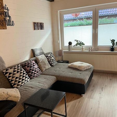 Willa Haus Kinzigtal Molenstrasse 27 5 Norddeich  Zewnętrze zdjęcie