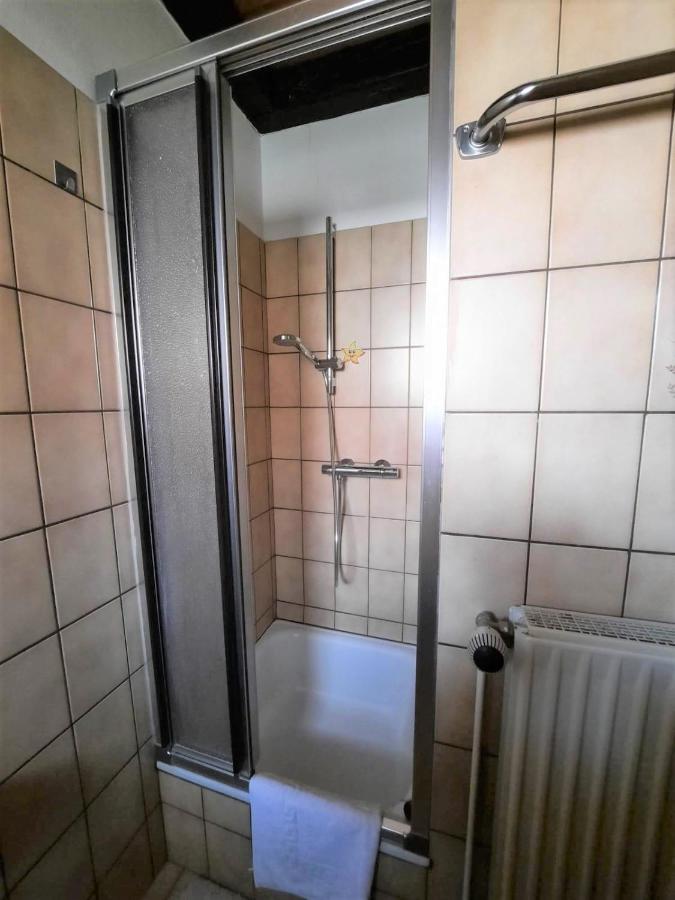 Willa Haus Kinzigtal Molenstrasse 27 5 Norddeich  Zewnętrze zdjęcie