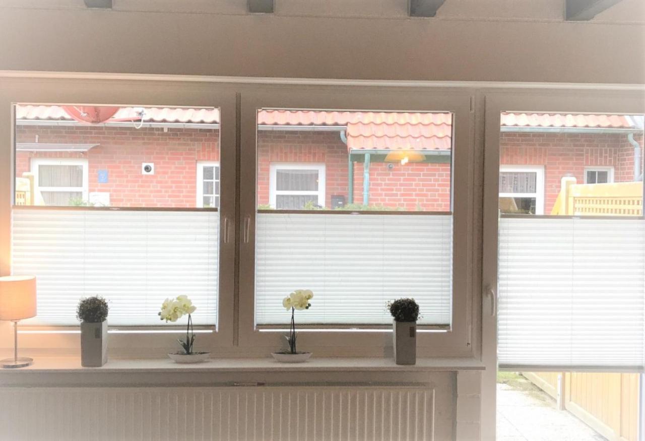 Willa Haus Kinzigtal Molenstrasse 27 5 Norddeich  Zewnętrze zdjęcie