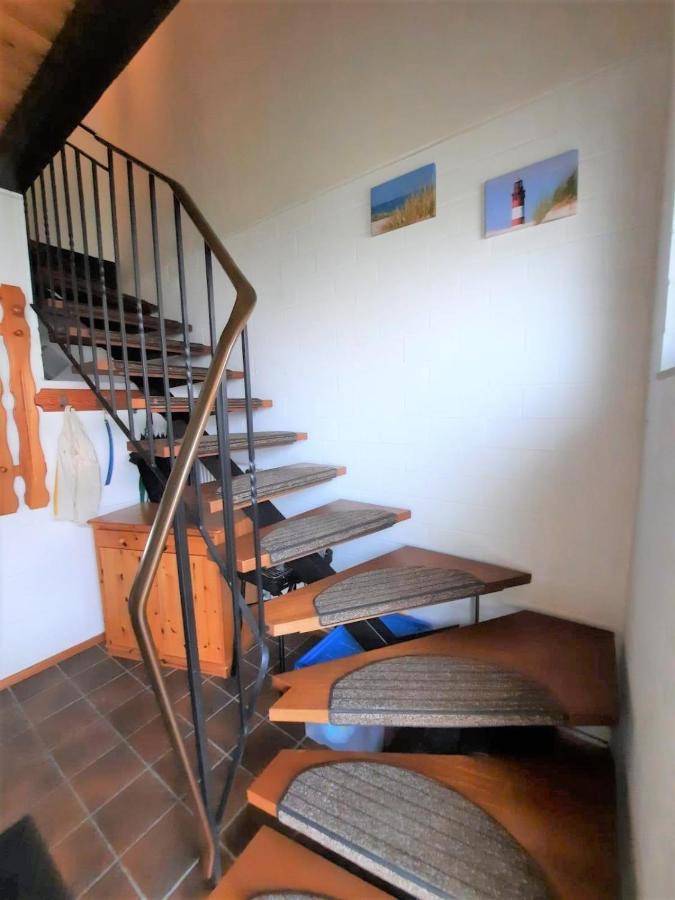 Willa Haus Kinzigtal Molenstrasse 27 5 Norddeich  Zewnętrze zdjęcie