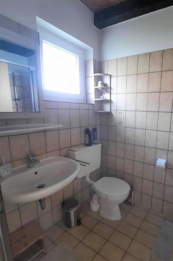 Willa Haus Kinzigtal Molenstrasse 27 5 Norddeich  Zewnętrze zdjęcie