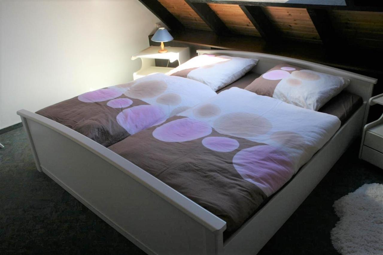 Willa Haus Kinzigtal Molenstrasse 27 5 Norddeich  Zewnętrze zdjęcie