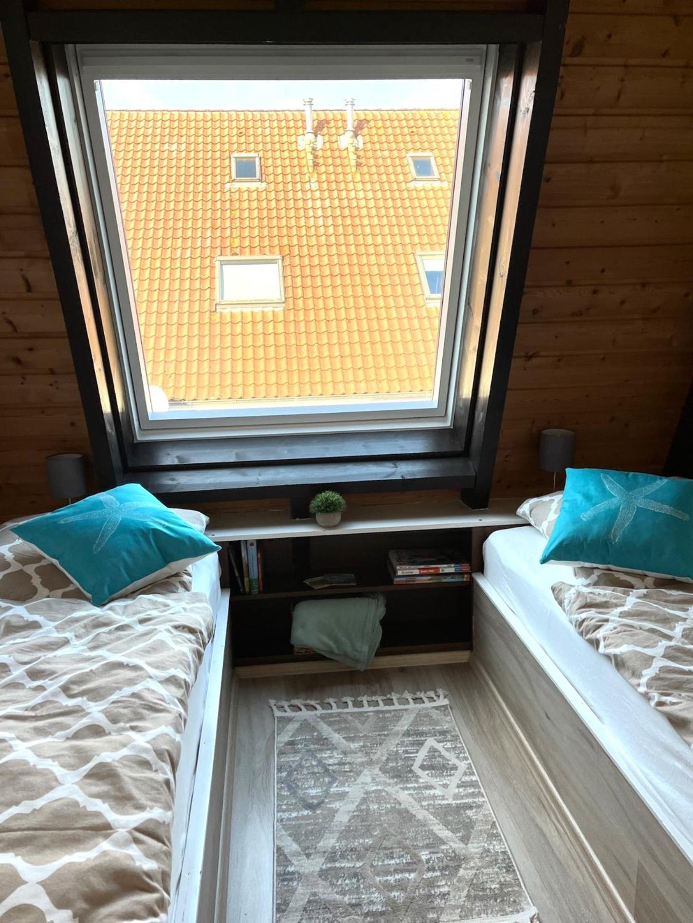 Willa Haus Kinzigtal Molenstrasse 27 5 Norddeich  Zewnętrze zdjęcie