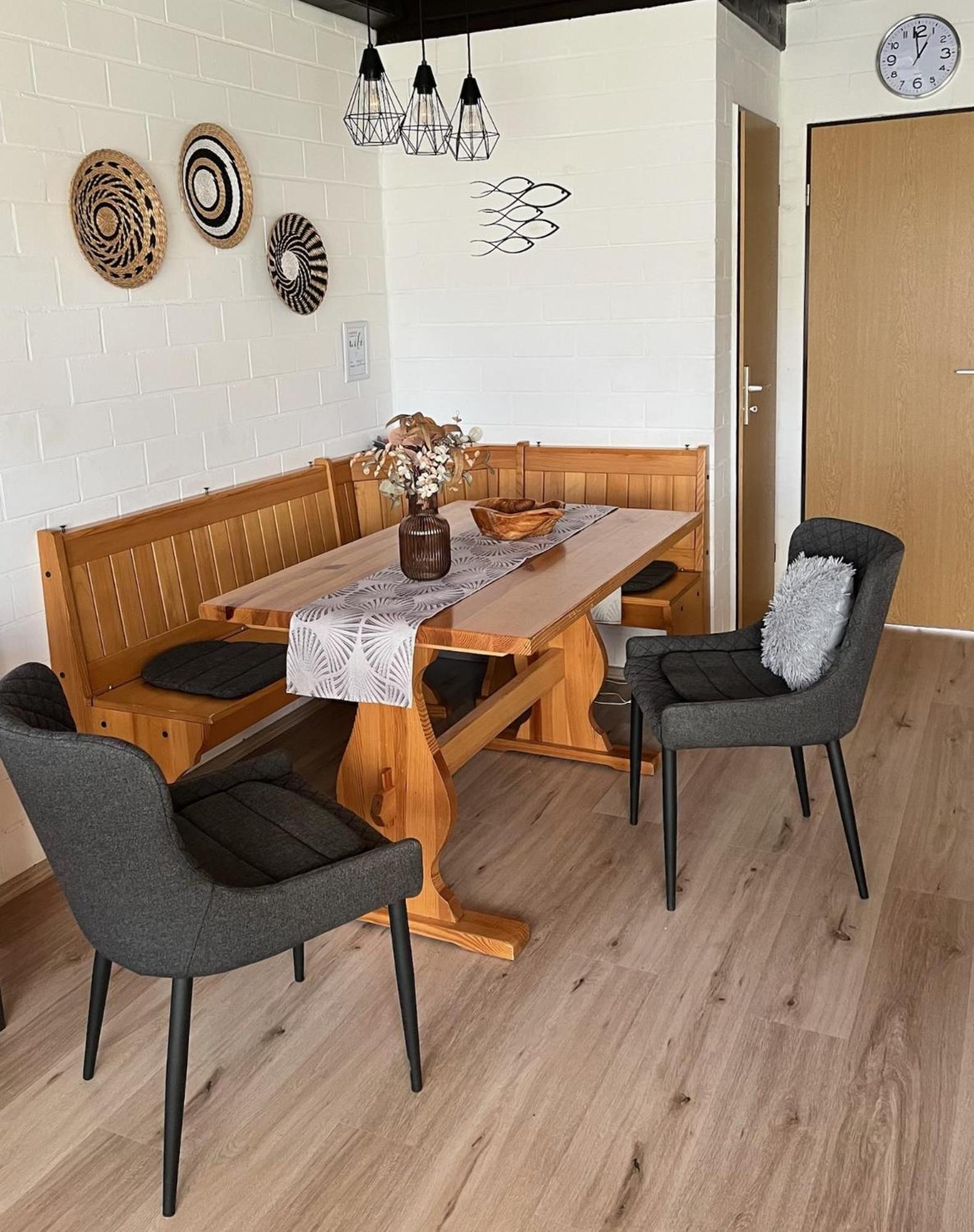 Willa Haus Kinzigtal Molenstrasse 27 5 Norddeich  Zewnętrze zdjęcie