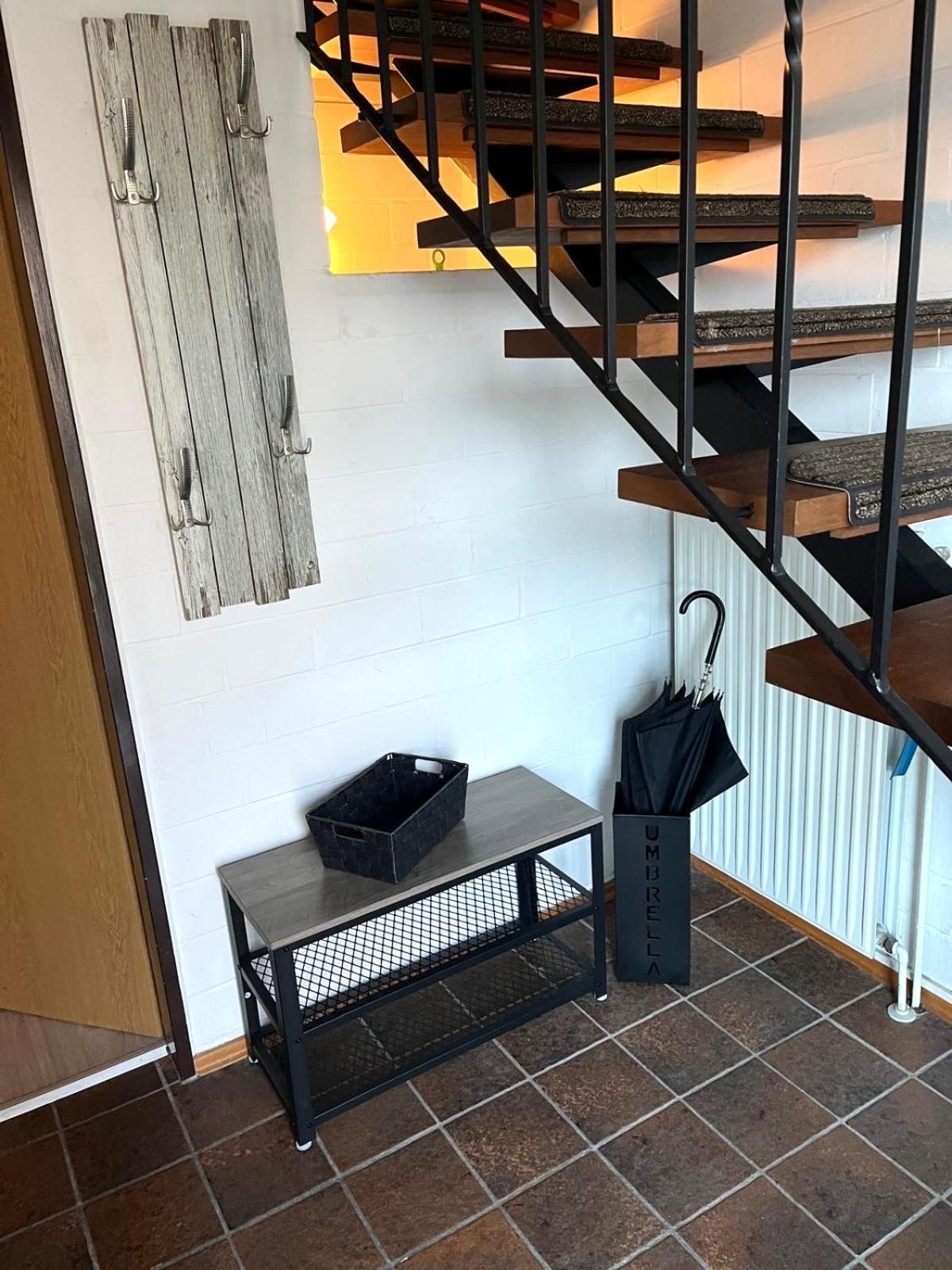 Willa Haus Kinzigtal Molenstrasse 27 5 Norddeich  Zewnętrze zdjęcie