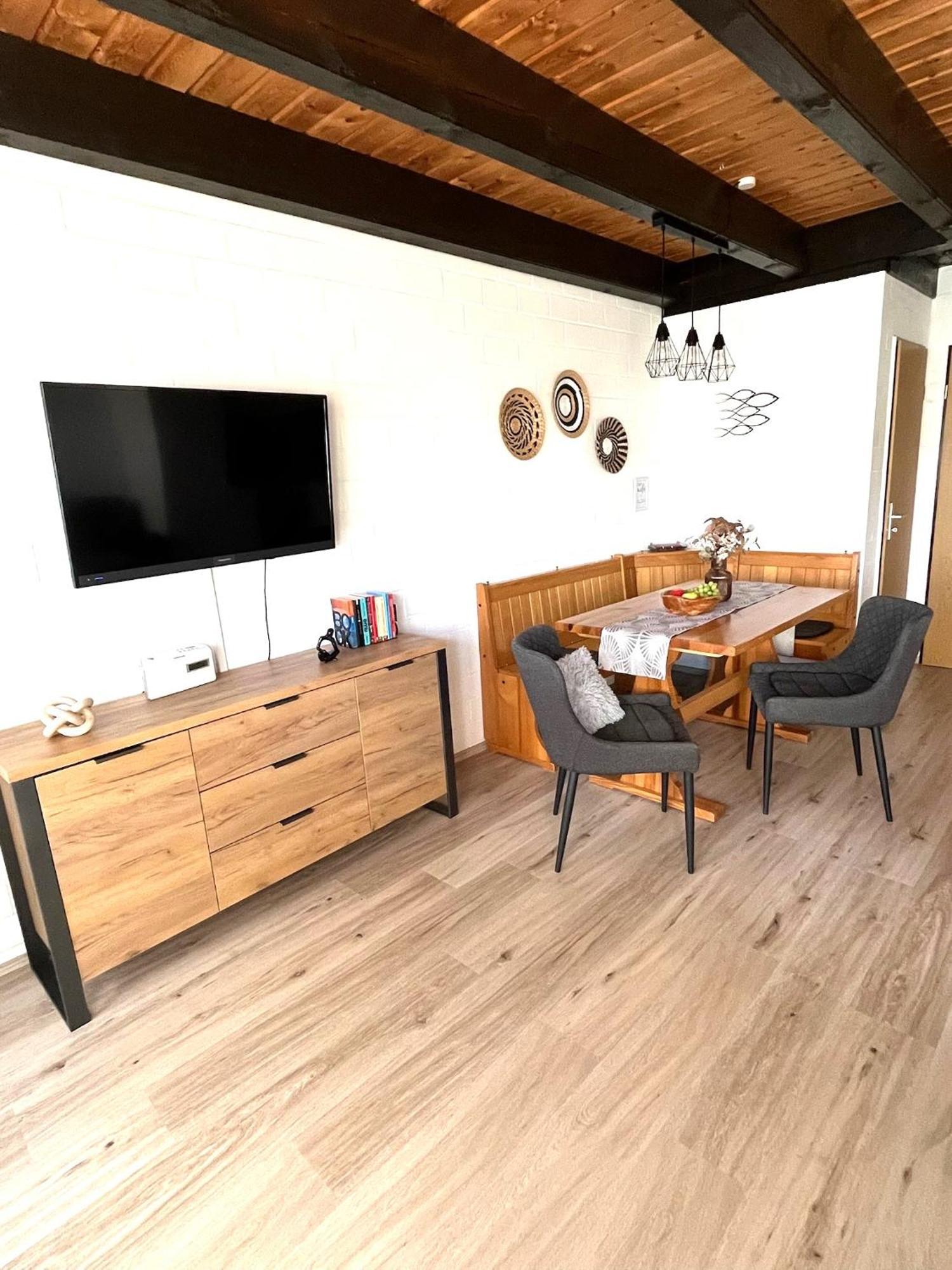 Willa Haus Kinzigtal Molenstrasse 27 5 Norddeich  Zewnętrze zdjęcie
