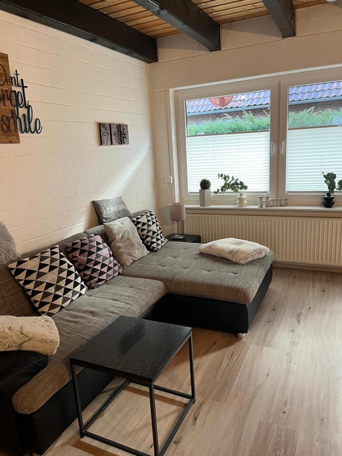 Willa Haus Kinzigtal Molenstrasse 27 5 Norddeich  Zewnętrze zdjęcie