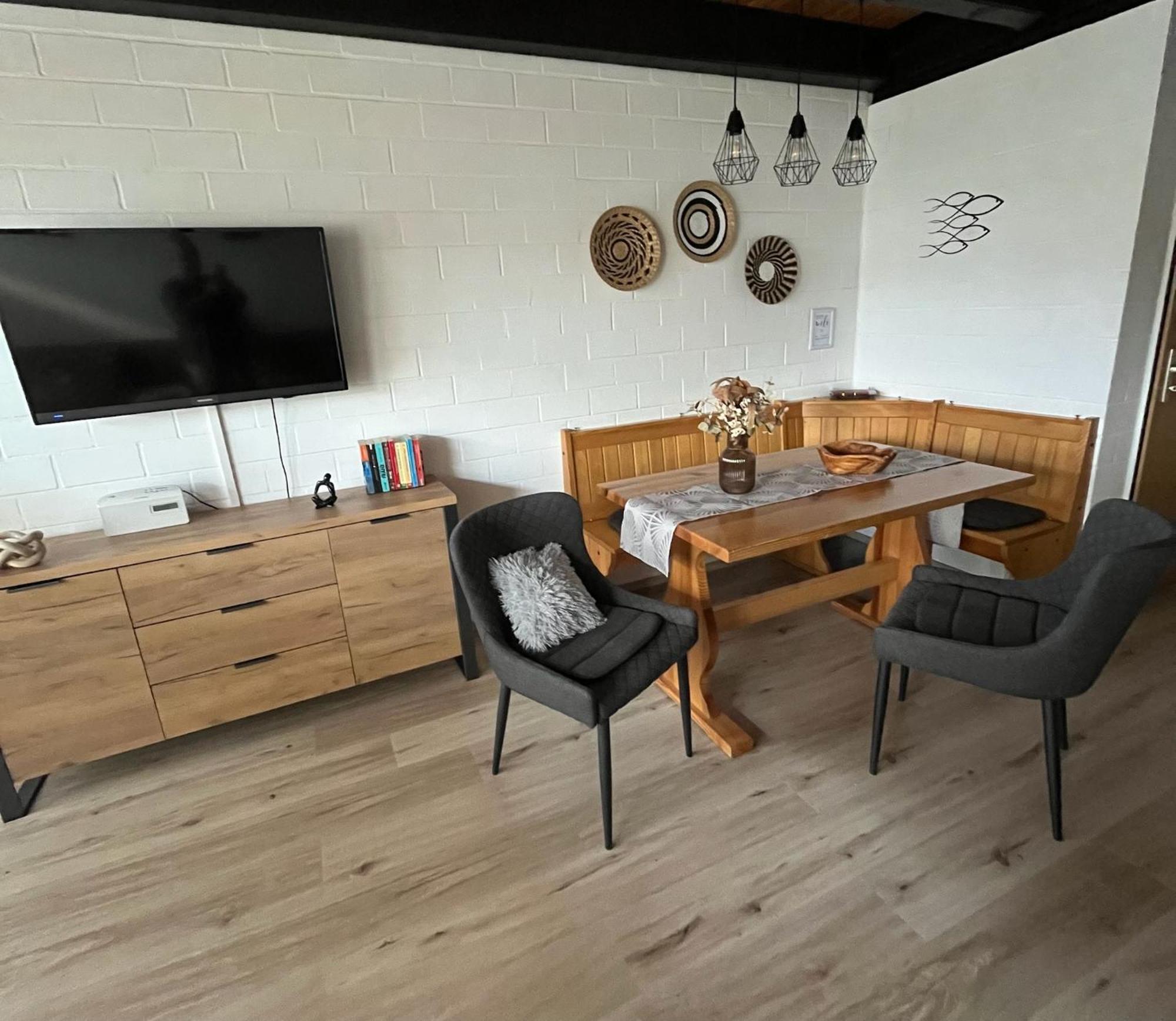 Willa Haus Kinzigtal Molenstrasse 27 5 Norddeich  Zewnętrze zdjęcie