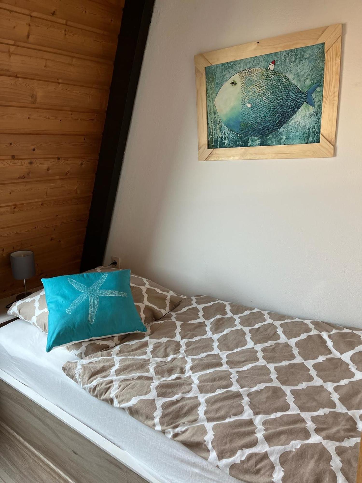 Willa Haus Kinzigtal Molenstrasse 27 5 Norddeich  Zewnętrze zdjęcie