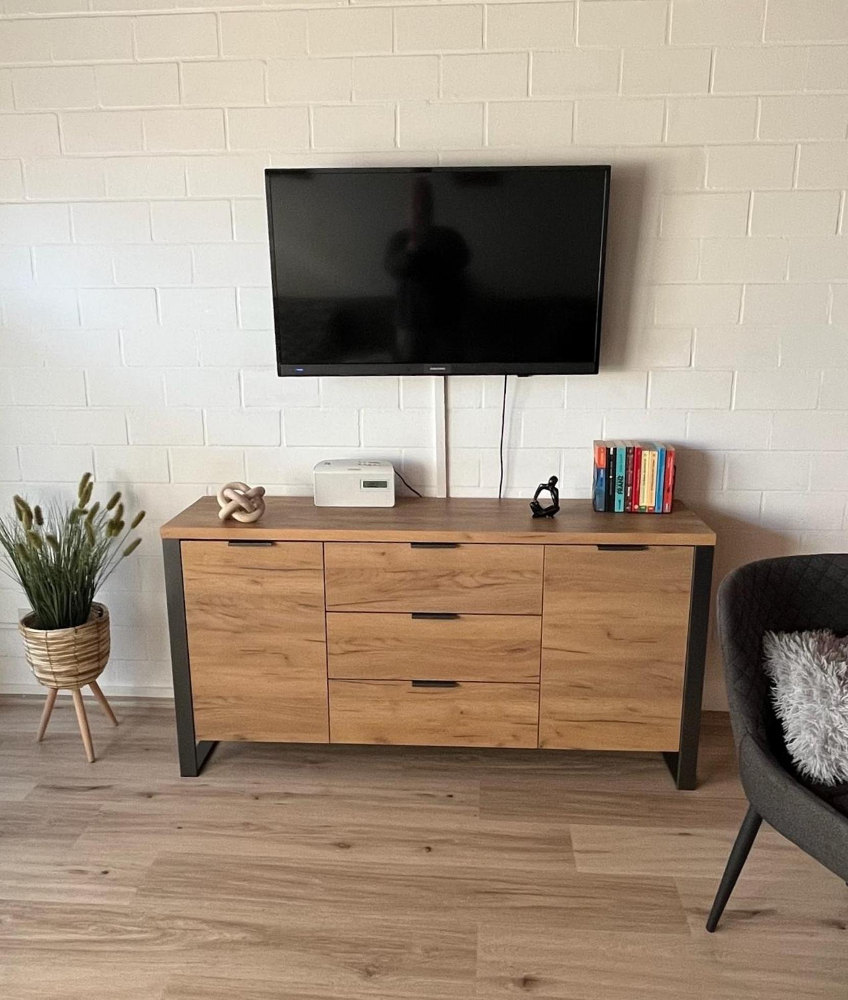 Willa Haus Kinzigtal Molenstrasse 27 5 Norddeich  Zewnętrze zdjęcie